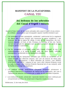 Manifest-CanalViu+2